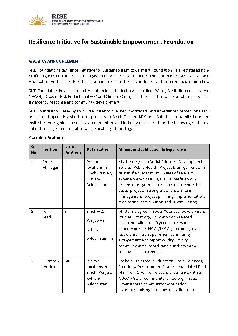 Job Add. Resilience Initiative for Sustainable Empowerment Foundation_Page_1.jpg