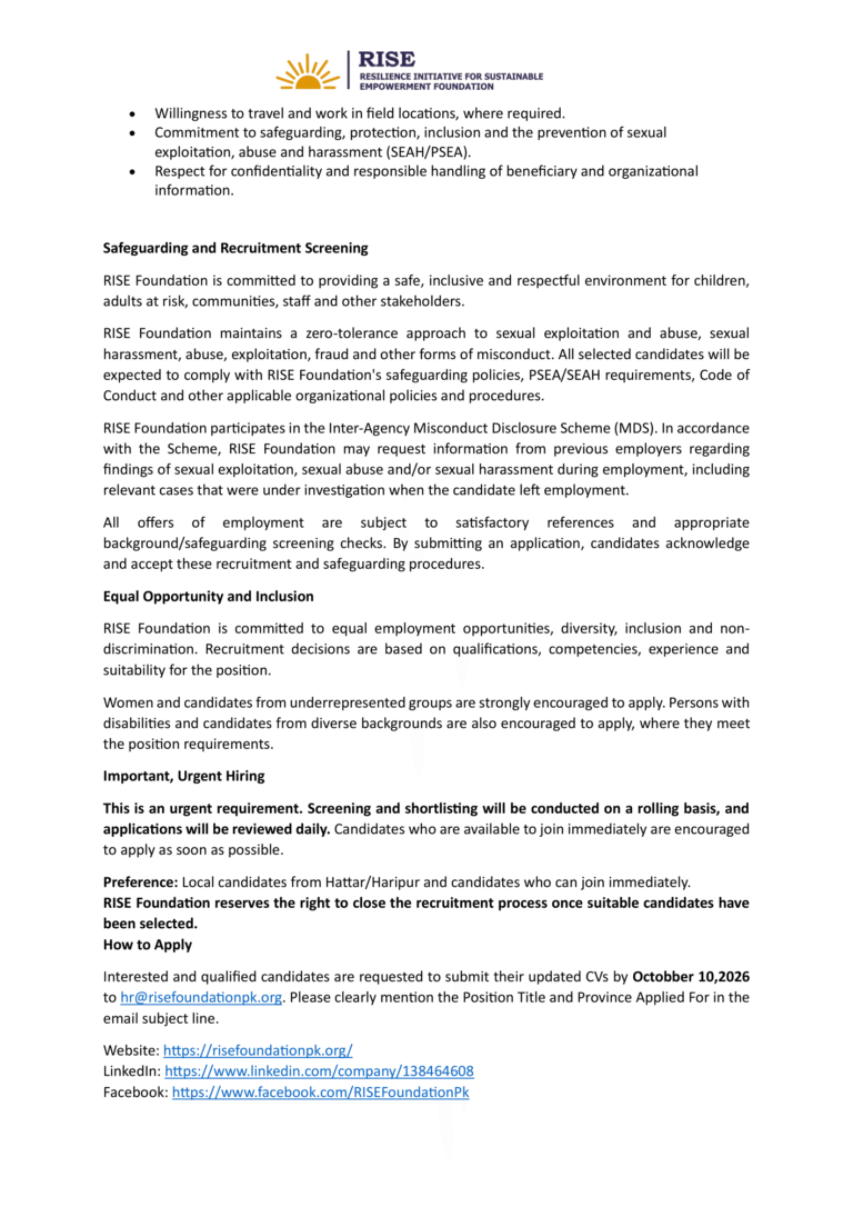 Job-Add.-Resilience-Initiative-for-Sustainable-Empowerment-Foundation-LEEP-2